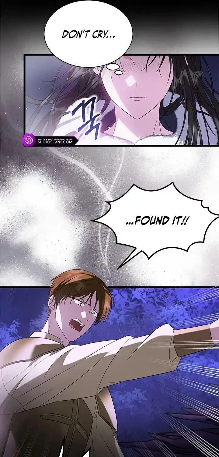 Your God Sent You Chapter 24 page 49 - 