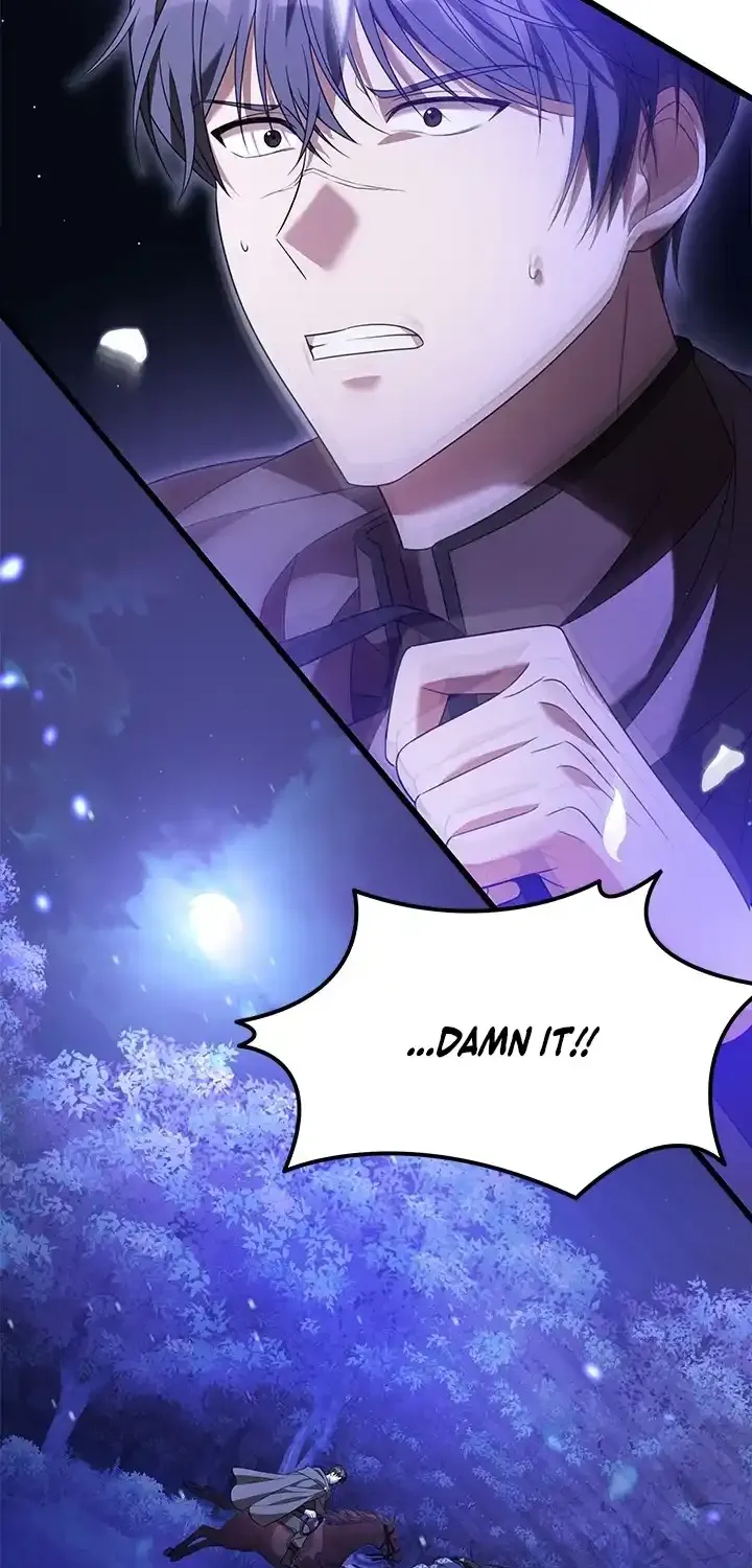 Your God Sent You Chapter 24 page 51 - 
