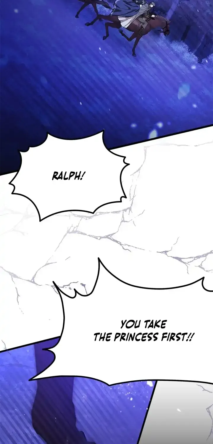 Your God Sent You Chapter 24 page 52 - 