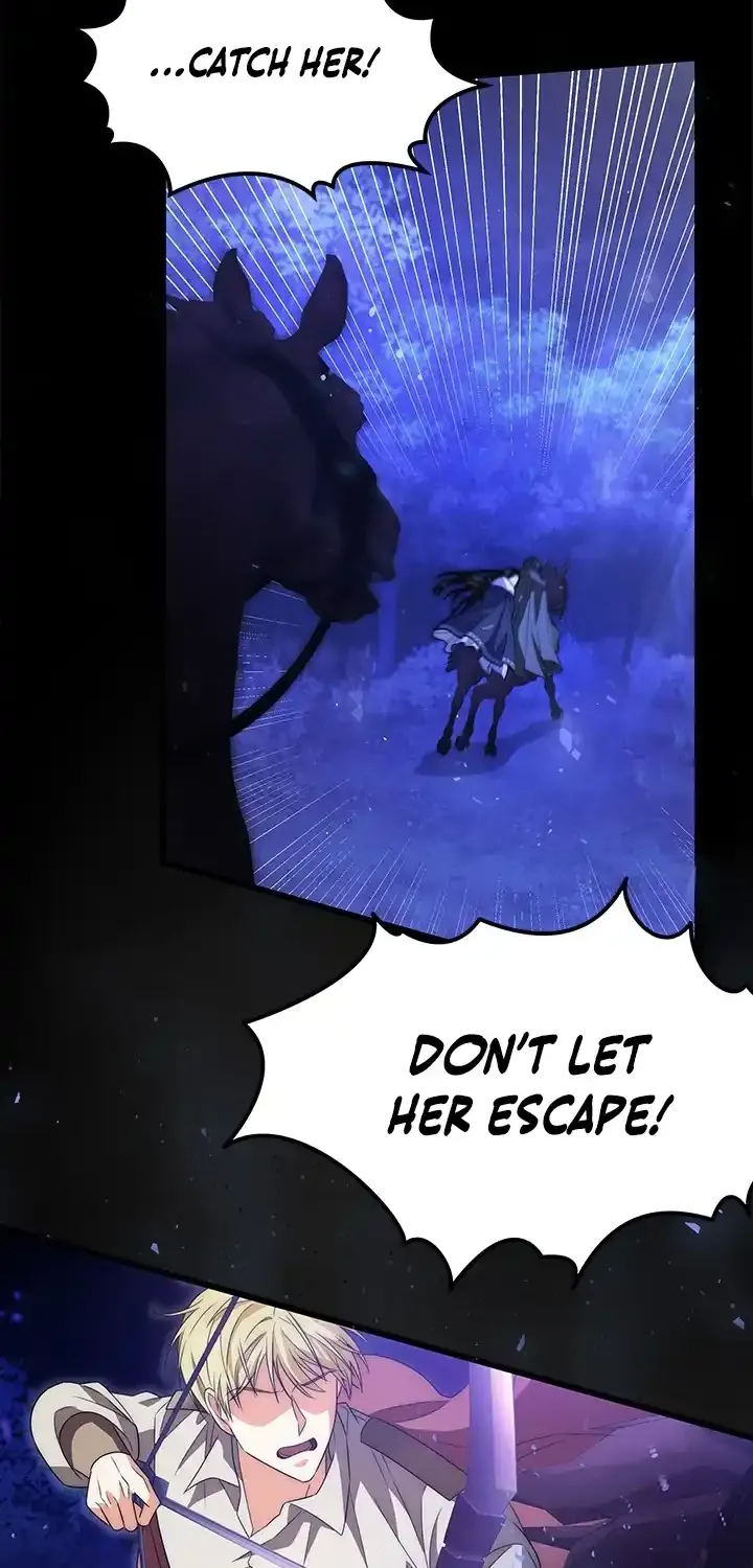 Your God Sent You Chapter 24 page 56 - 