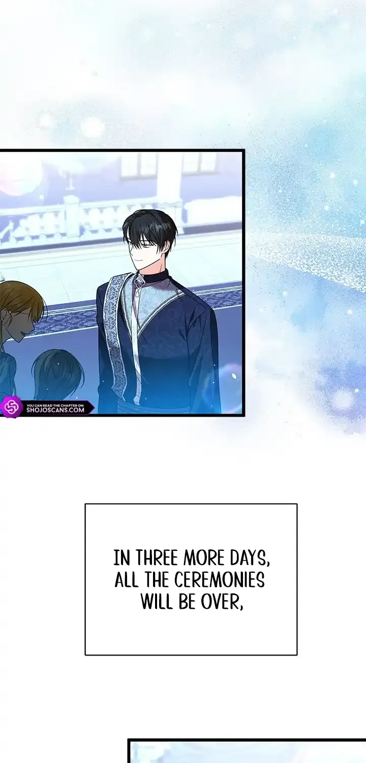 Your God Sent You Chapter 24 page 8 - 