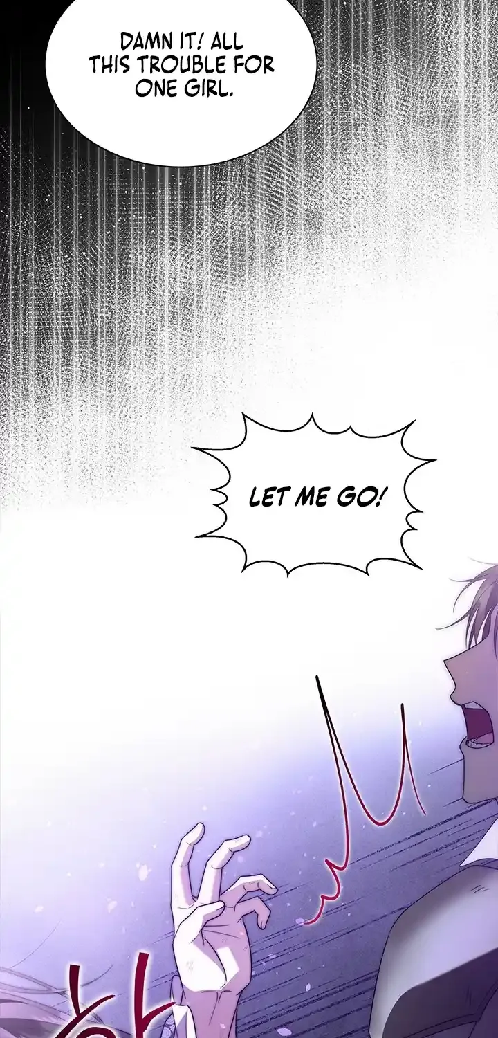 Your God Sent You Chapter 24 page 72 - 
