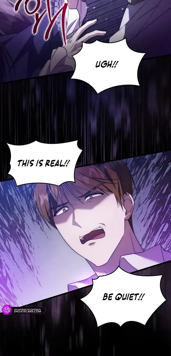 Your God Sent You Chapter 24 page 73 - 