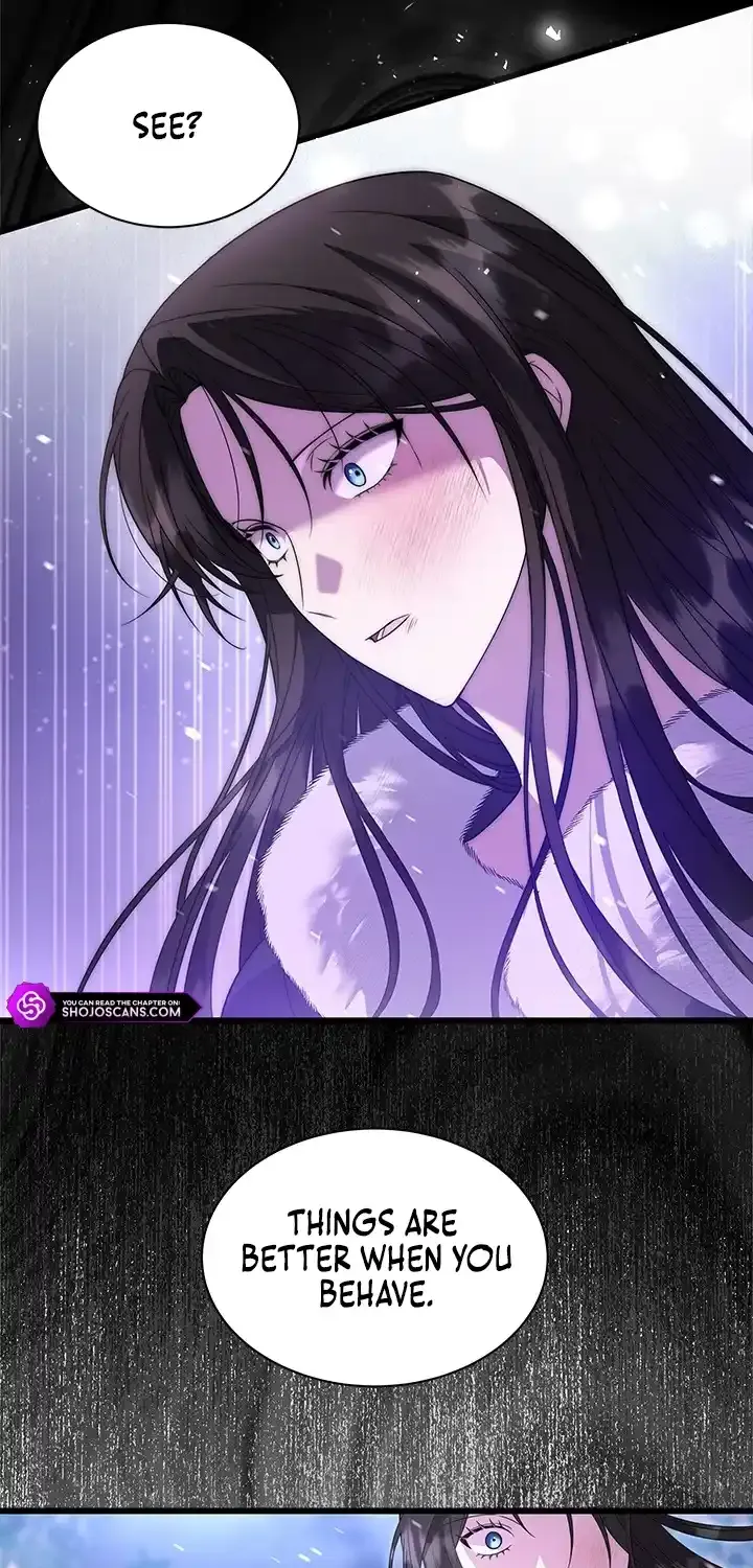 Your God Sent You Chapter 24 page 76 - 