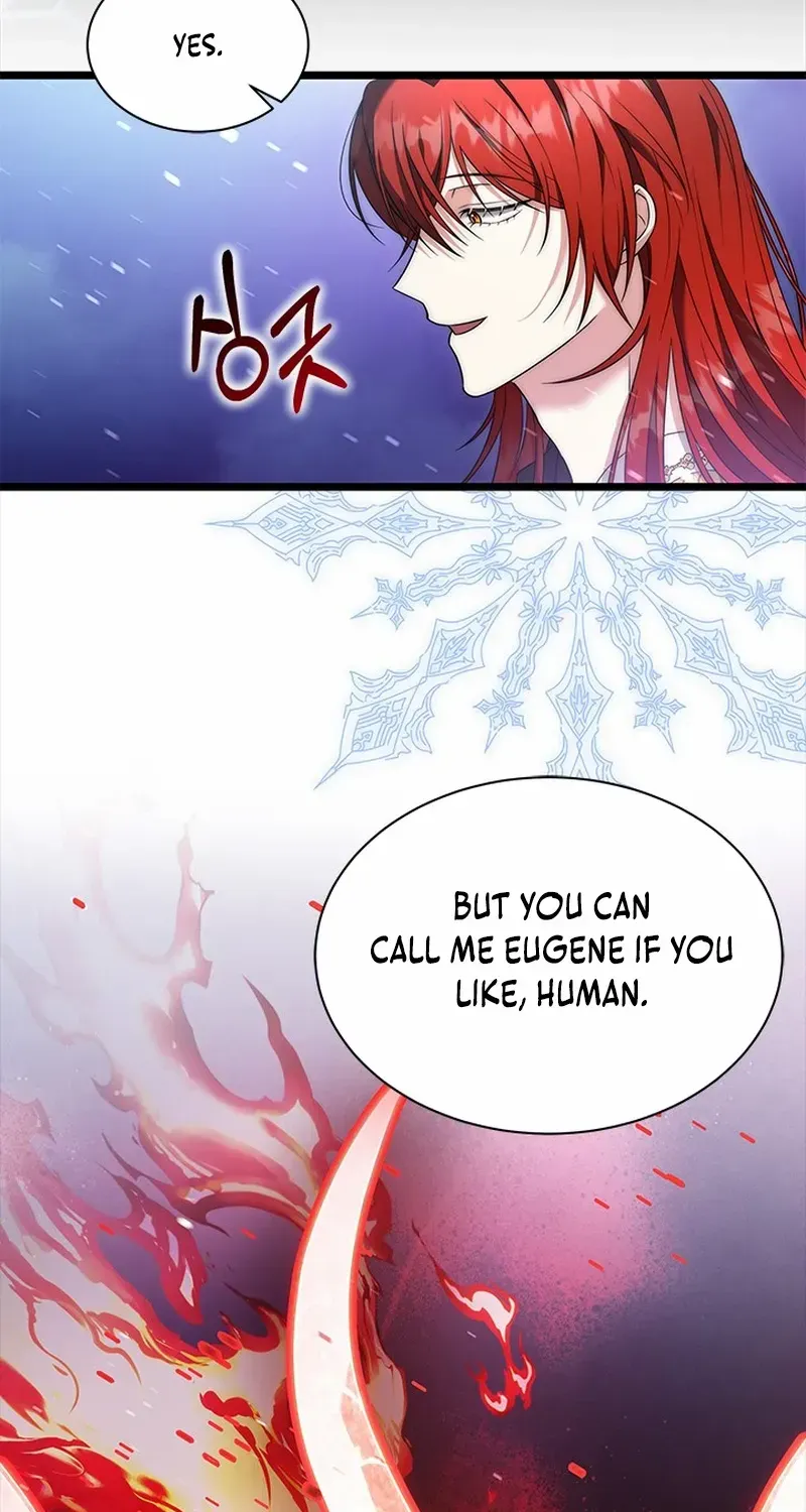 Your God Sent You Chapter 25 page 11 - 