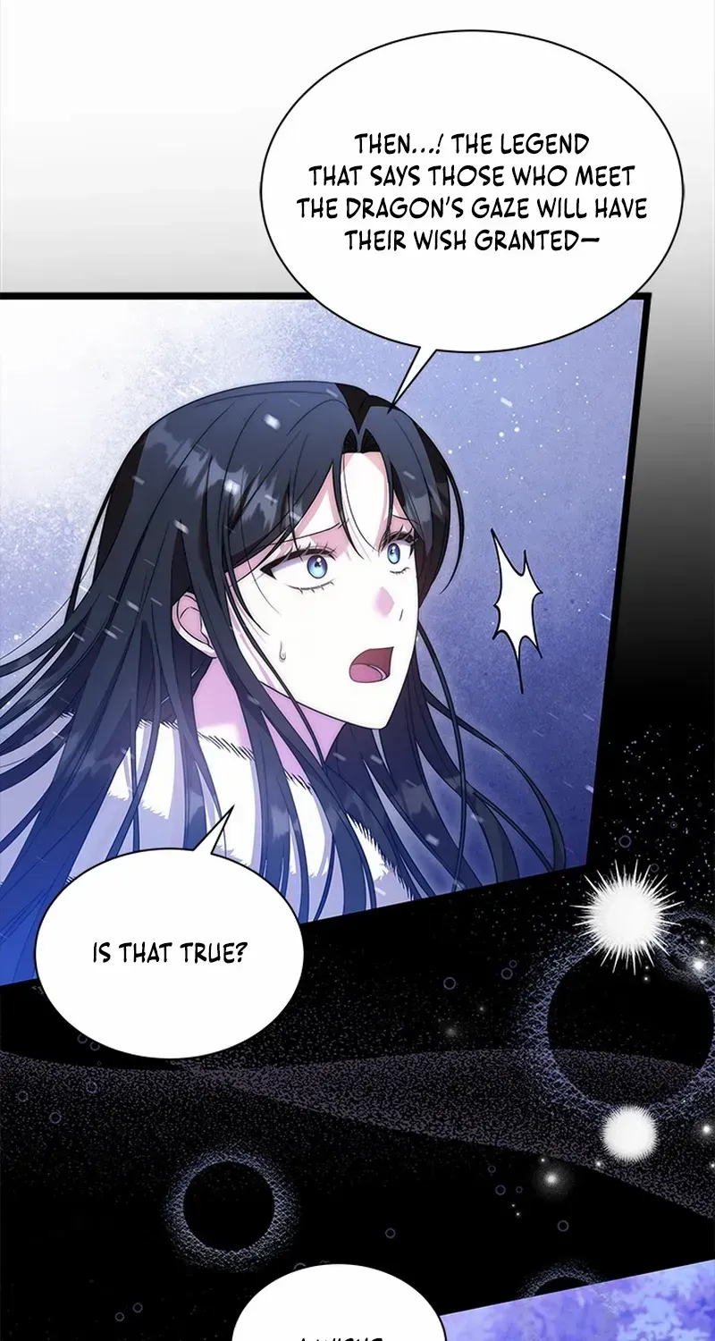 Your God Sent You Chapter 25 page 14 - 