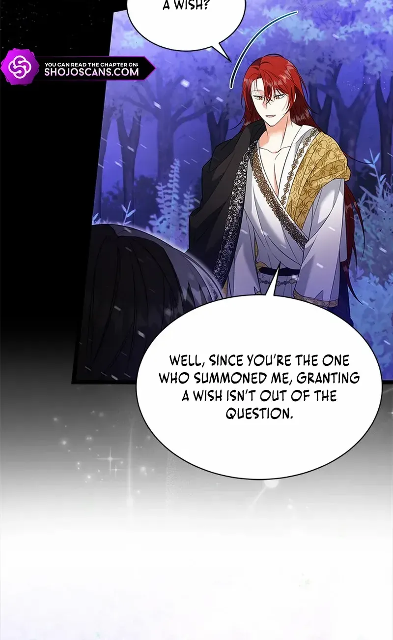 Your God Sent You Chapter 25 page 15 - 