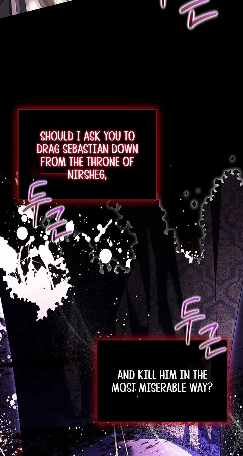 Your God Sent You Chapter 25 page 18 - 