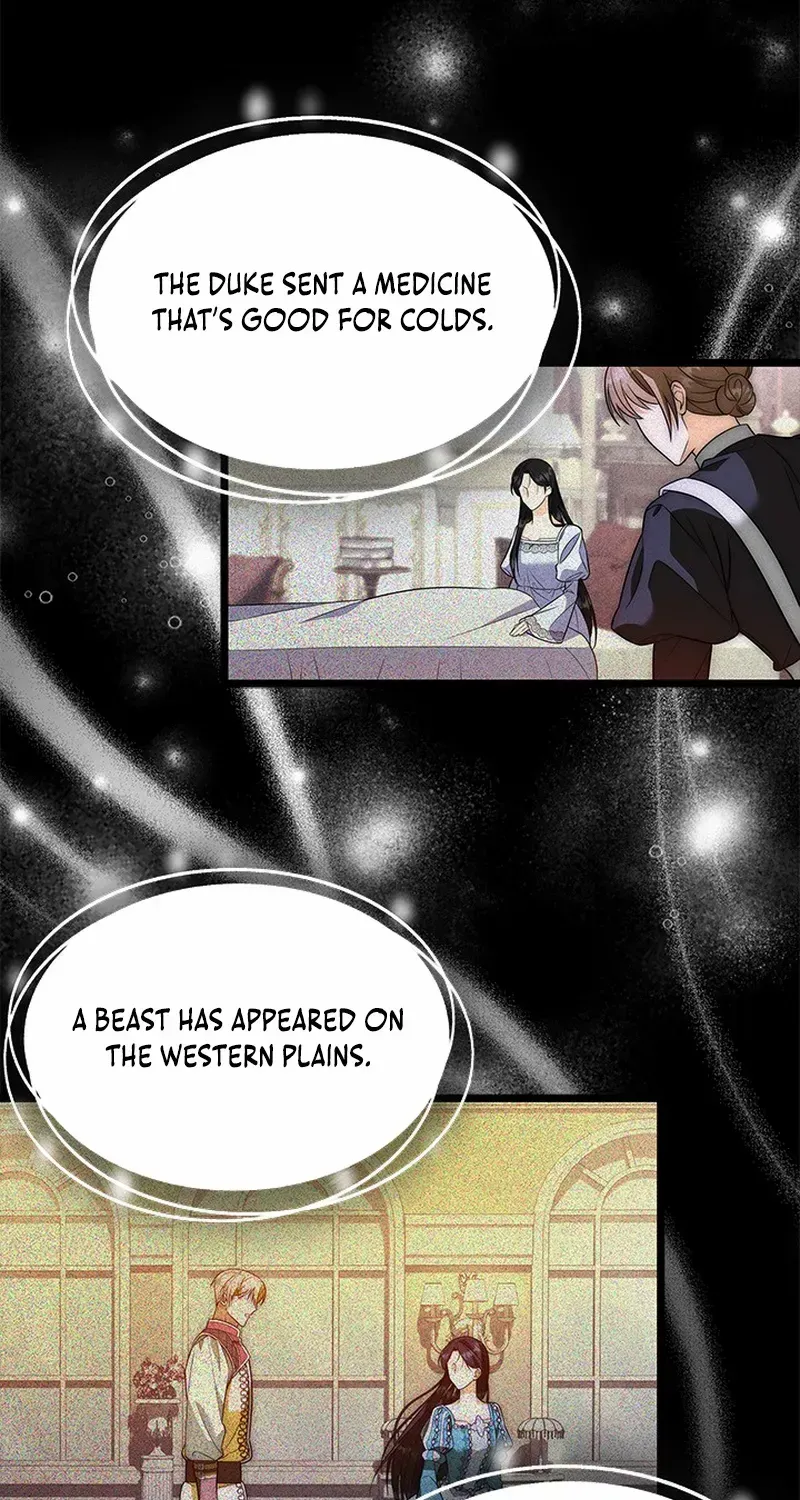 Your God Sent You Chapter 25 page 21 - 