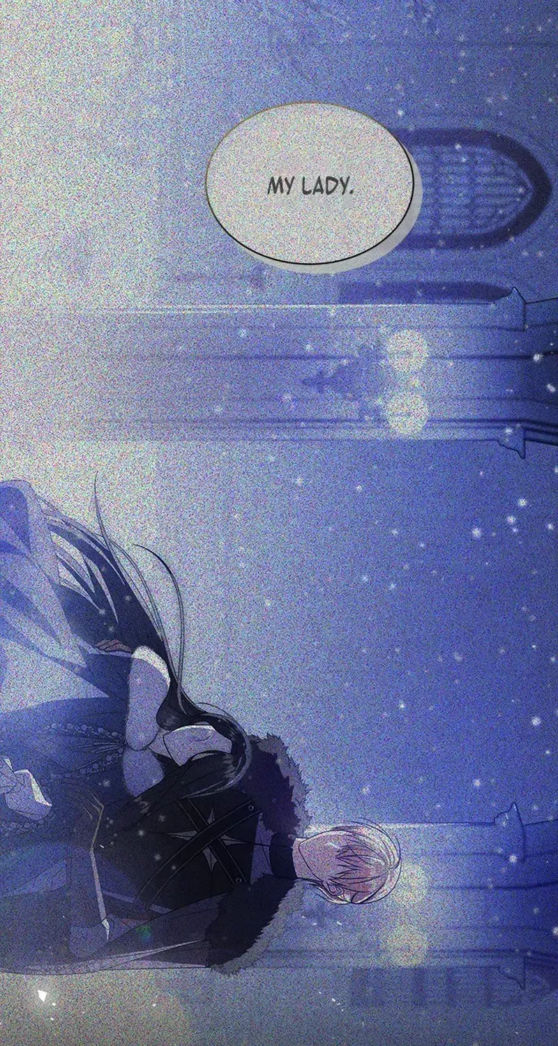 Your God Sent You Chapter 25 page 24 - 