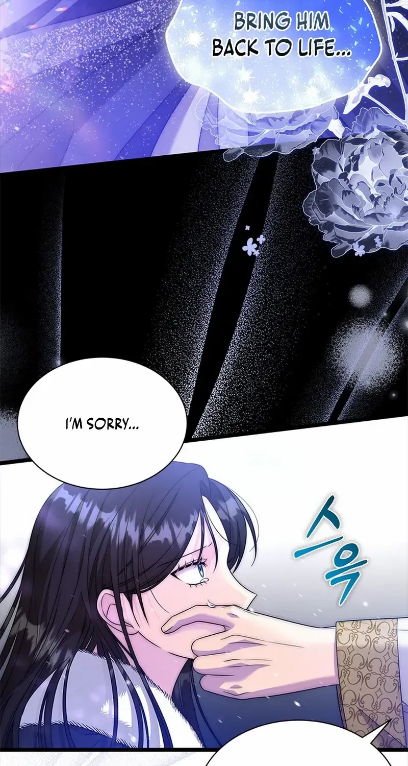 Your God Sent You Chapter 25 page 29 - 