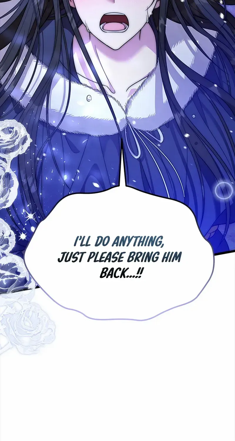 Your God Sent You Chapter 25 page 31 - 