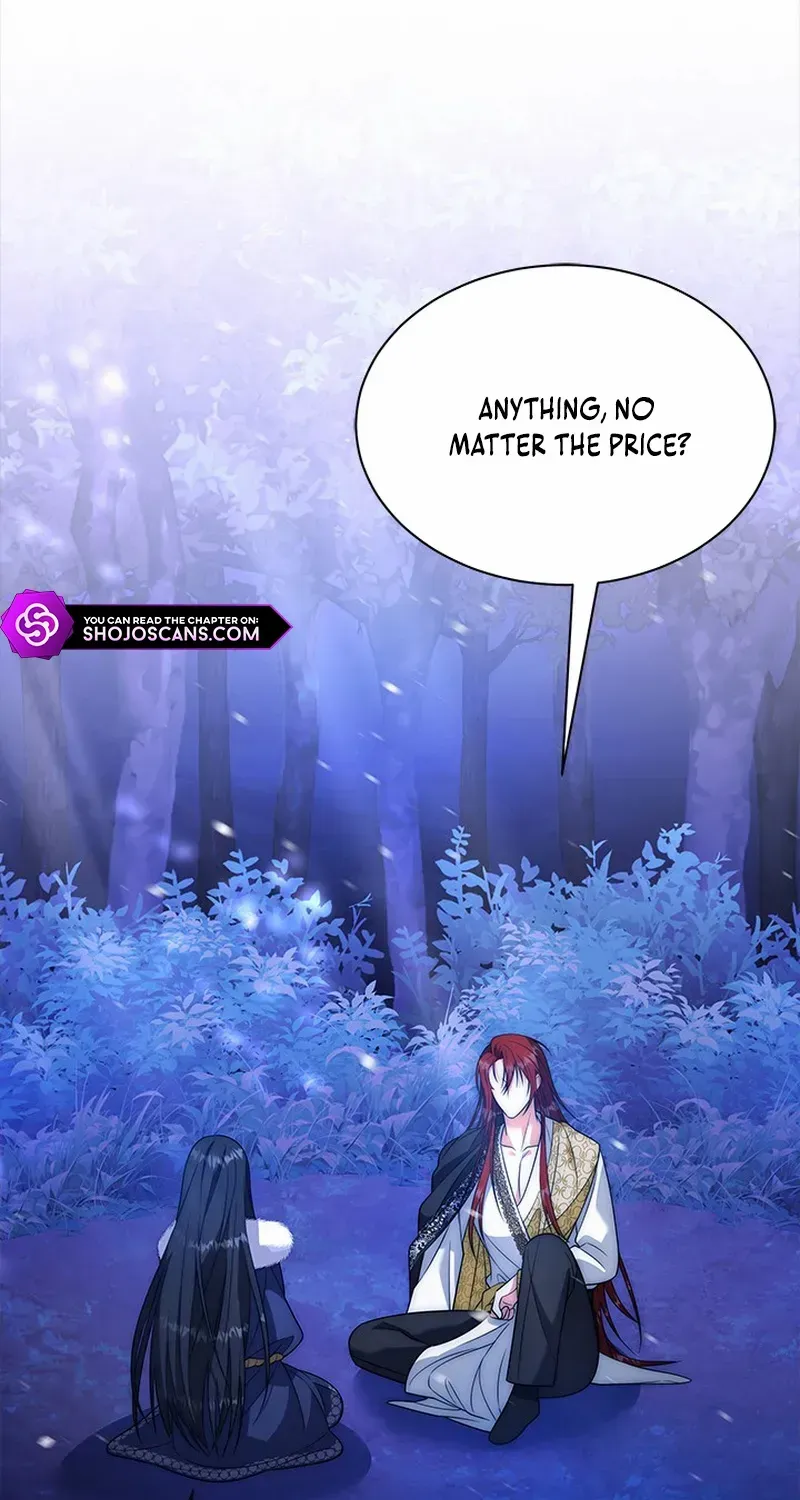 Your God Sent You Chapter 25 page 32 - 