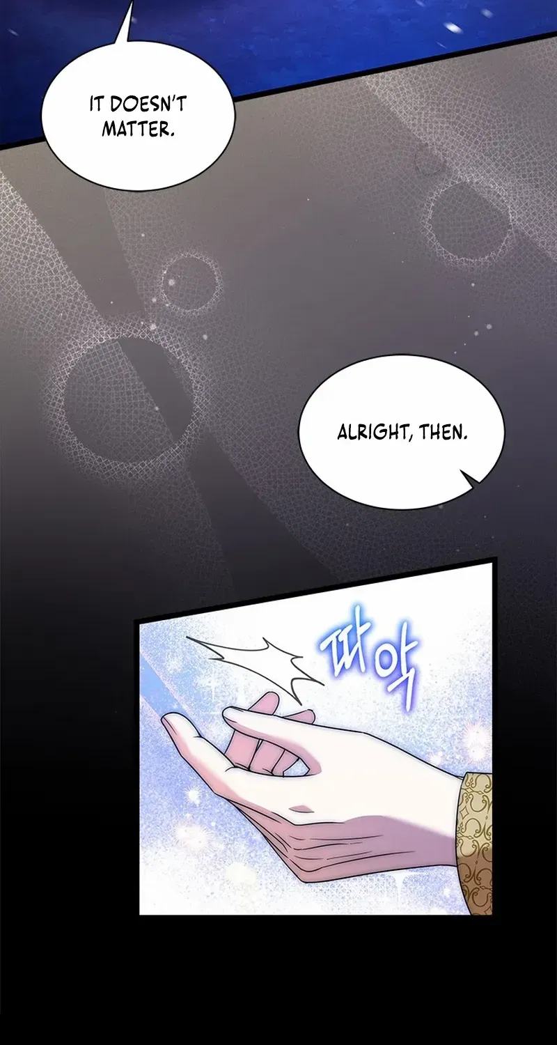 Your God Sent You Chapter 25 page 33 - 