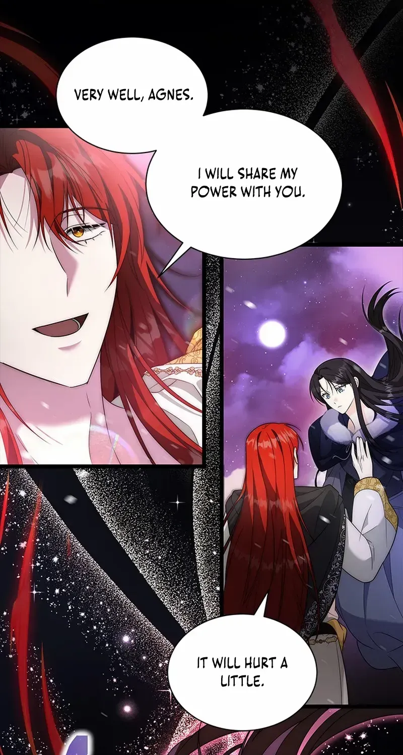 Your God Sent You Chapter 25 page 37 - 