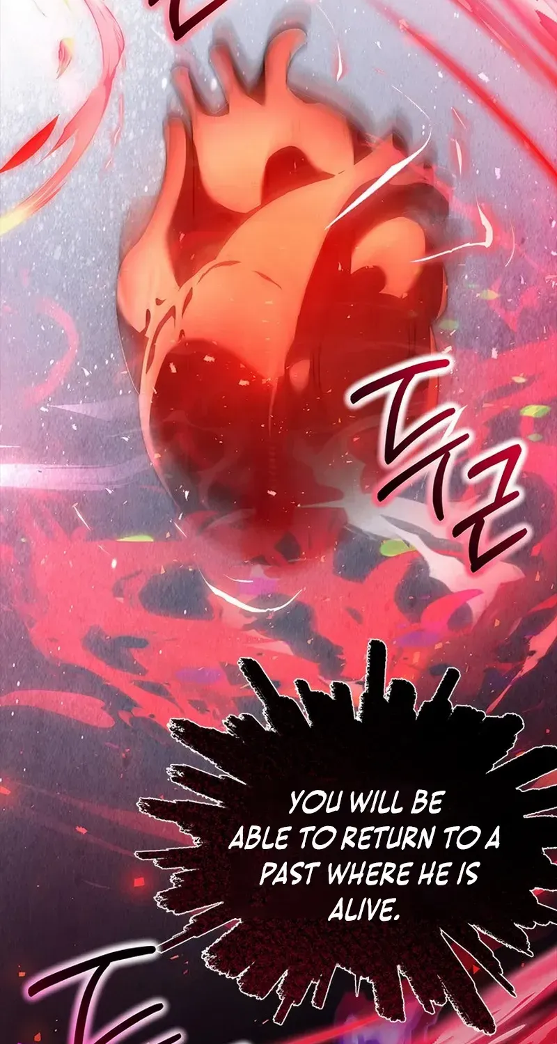 Your God Sent You Chapter 25 page 40 - 