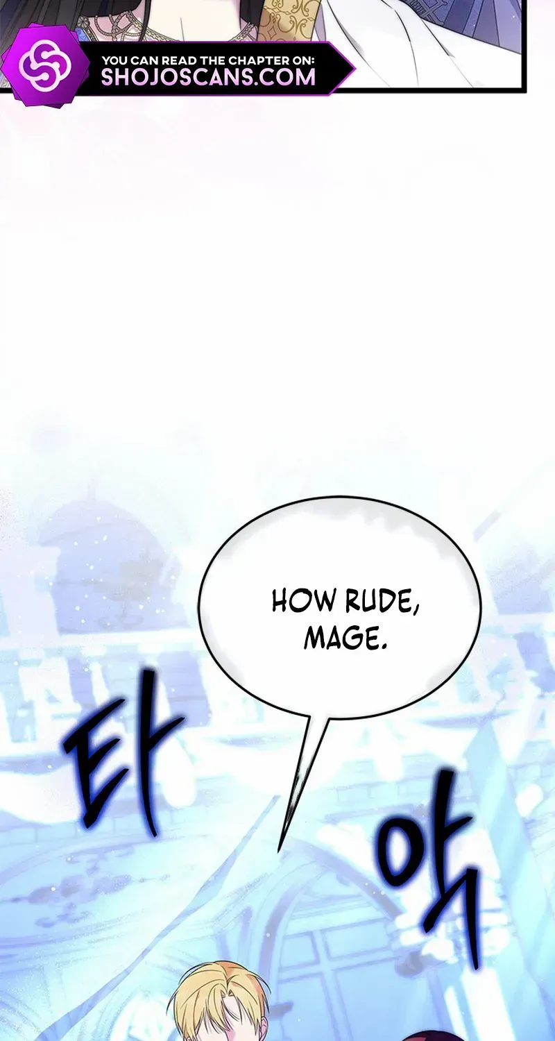 Your God Sent You Chapter 25 page 46 - 
