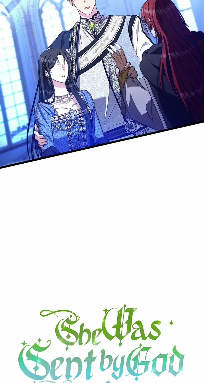 Your God Sent You Chapter 25 page 47 - 