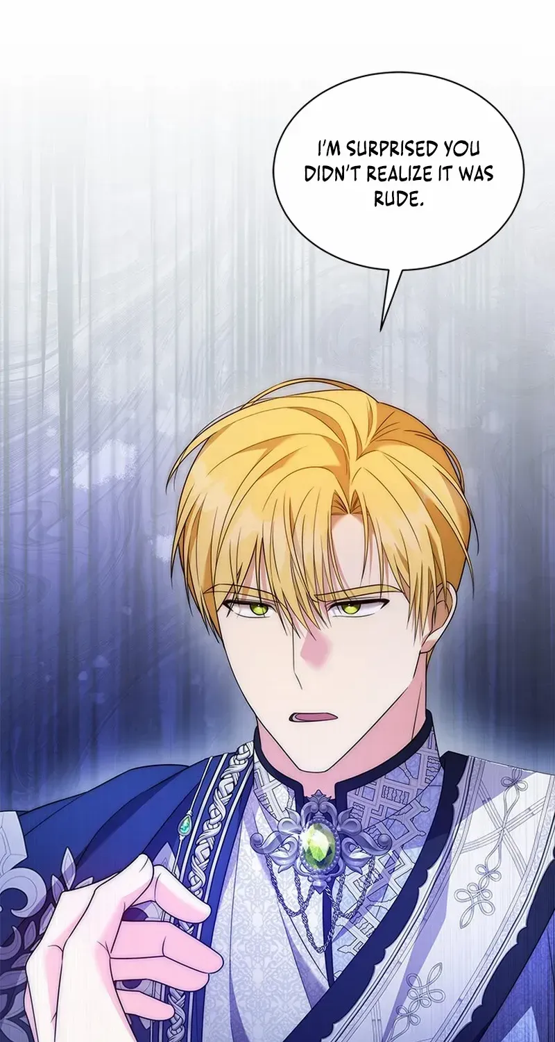 Your God Sent You Chapter 25 page 50 - 