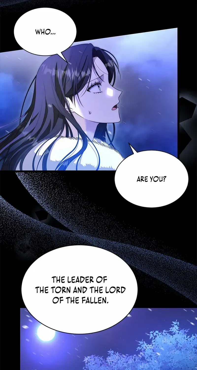 Your God Sent You Chapter 25 page 6 - 