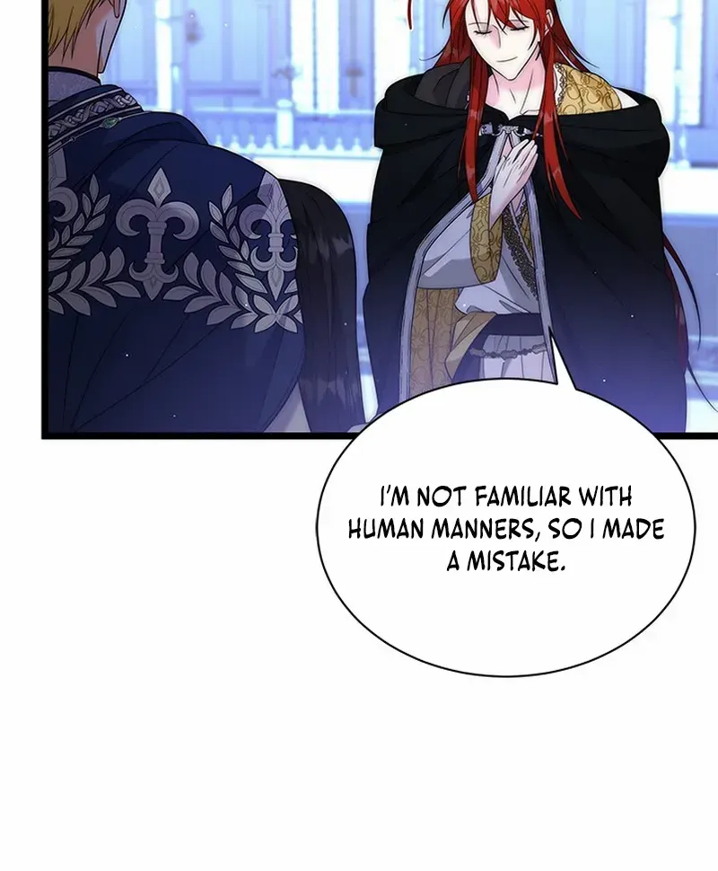 Your God Sent You Chapter 25 page 55 - 