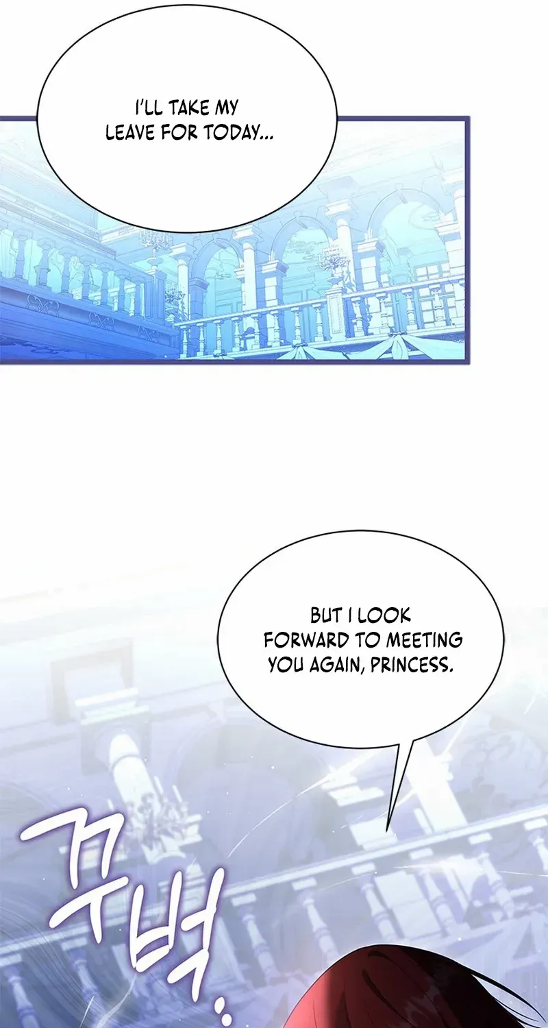 Your God Sent You Chapter 25 page 56 - 