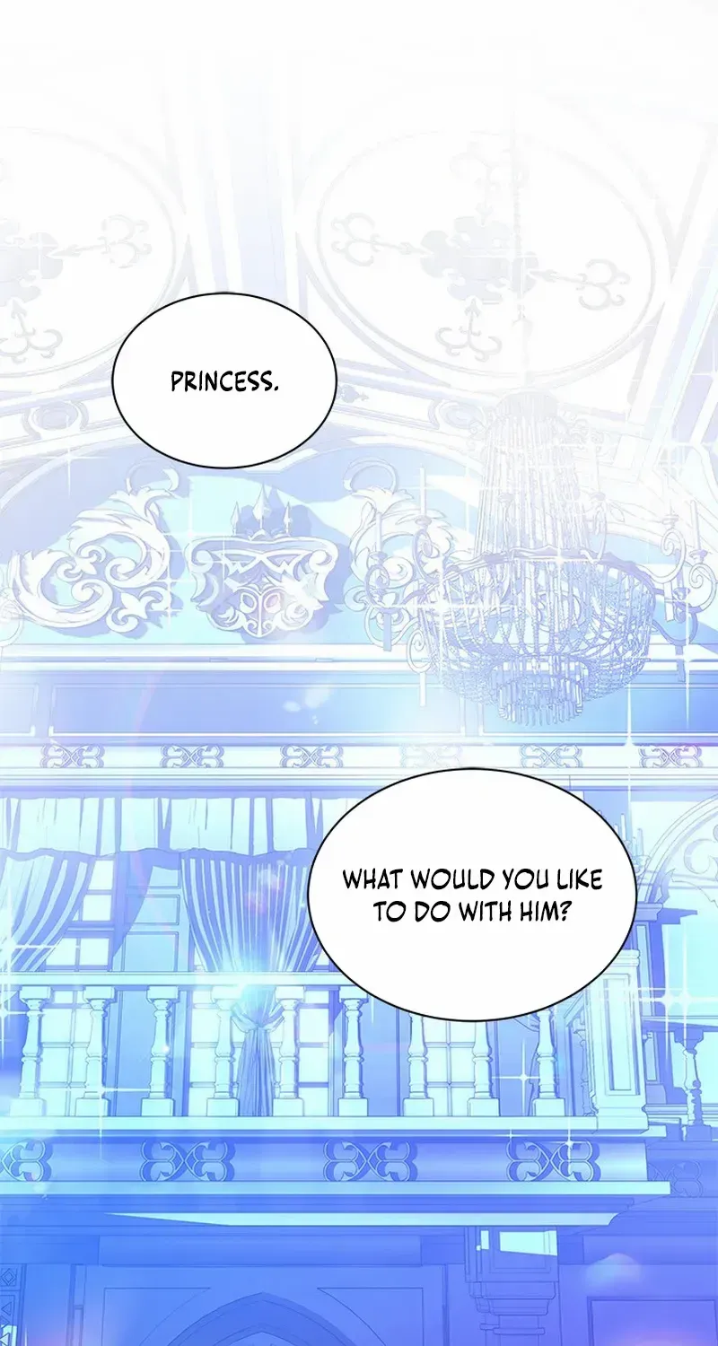 Your God Sent You Chapter 25 page 58 - 