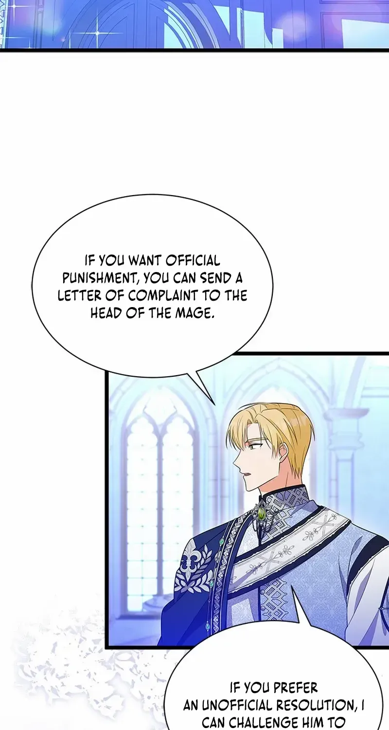 Your God Sent You Chapter 25 page 59 - 