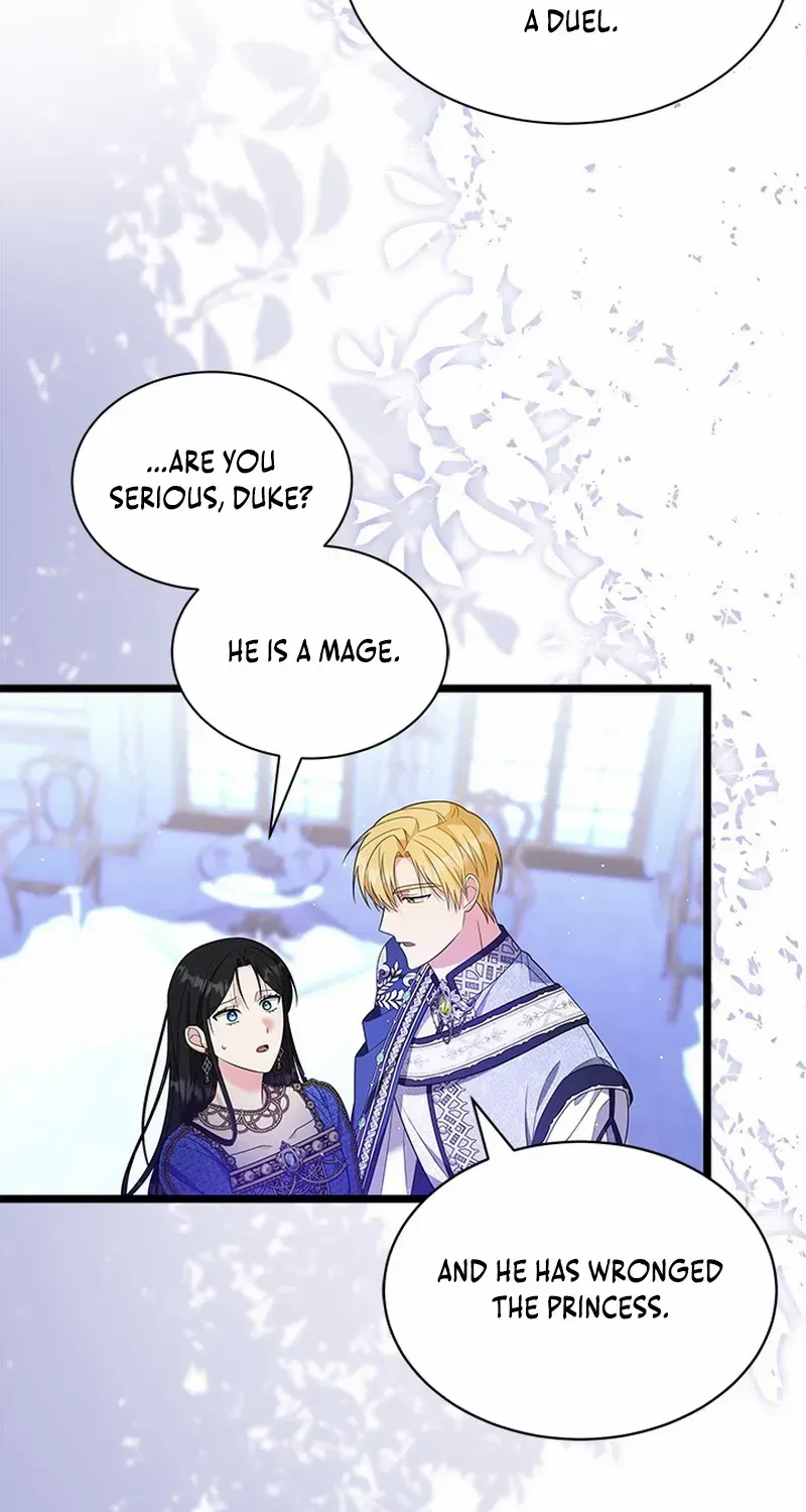 Your God Sent You Chapter 25 page 60 - 