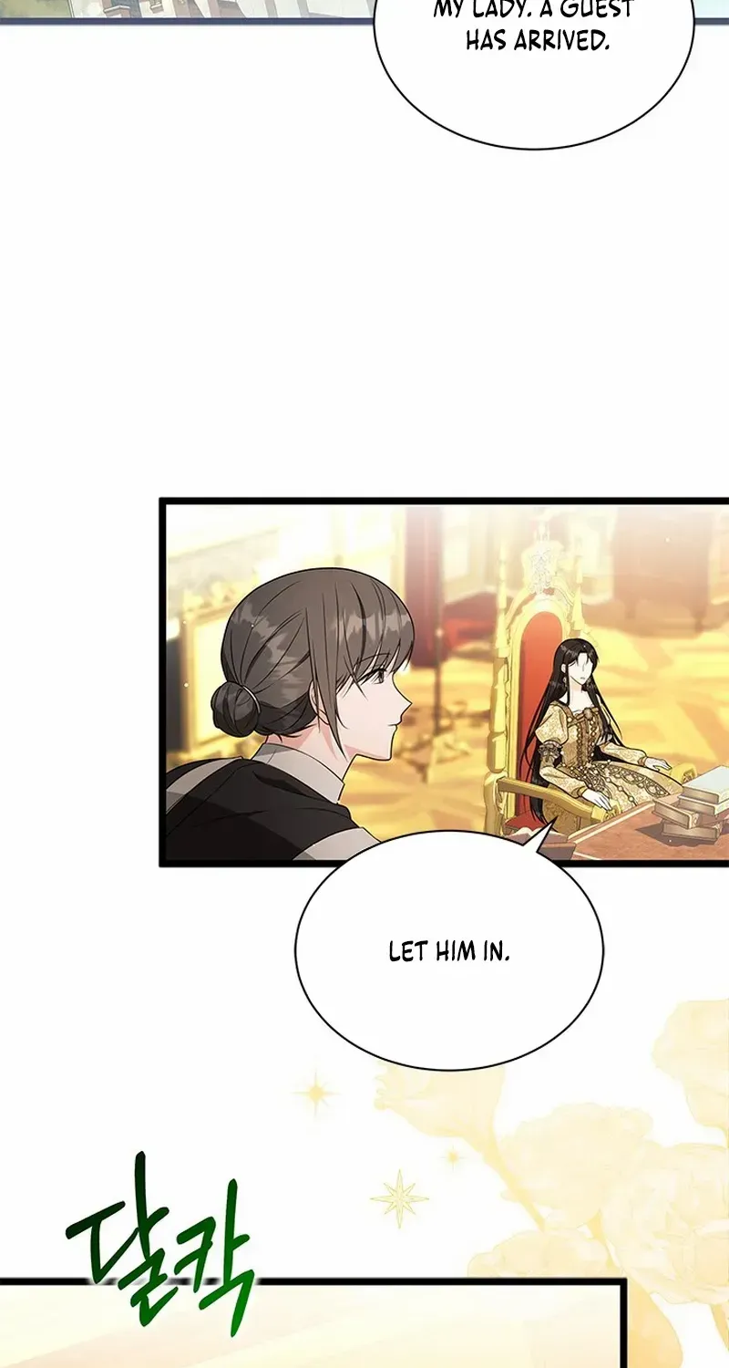 Your God Sent You Chapter 25 page 66 - 