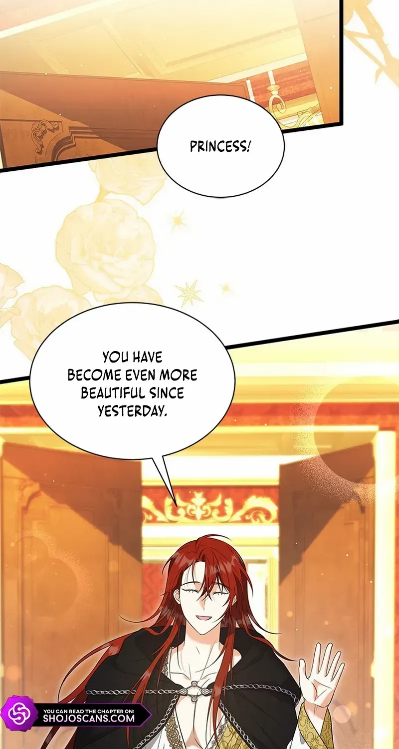 Your God Sent You Chapter 25 page 67 - 