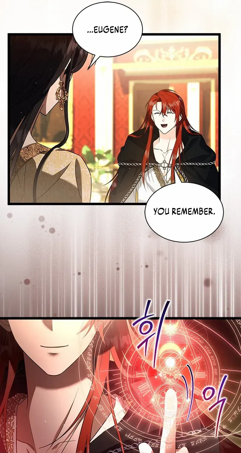 Your God Sent You Chapter 25 page 69 - 
