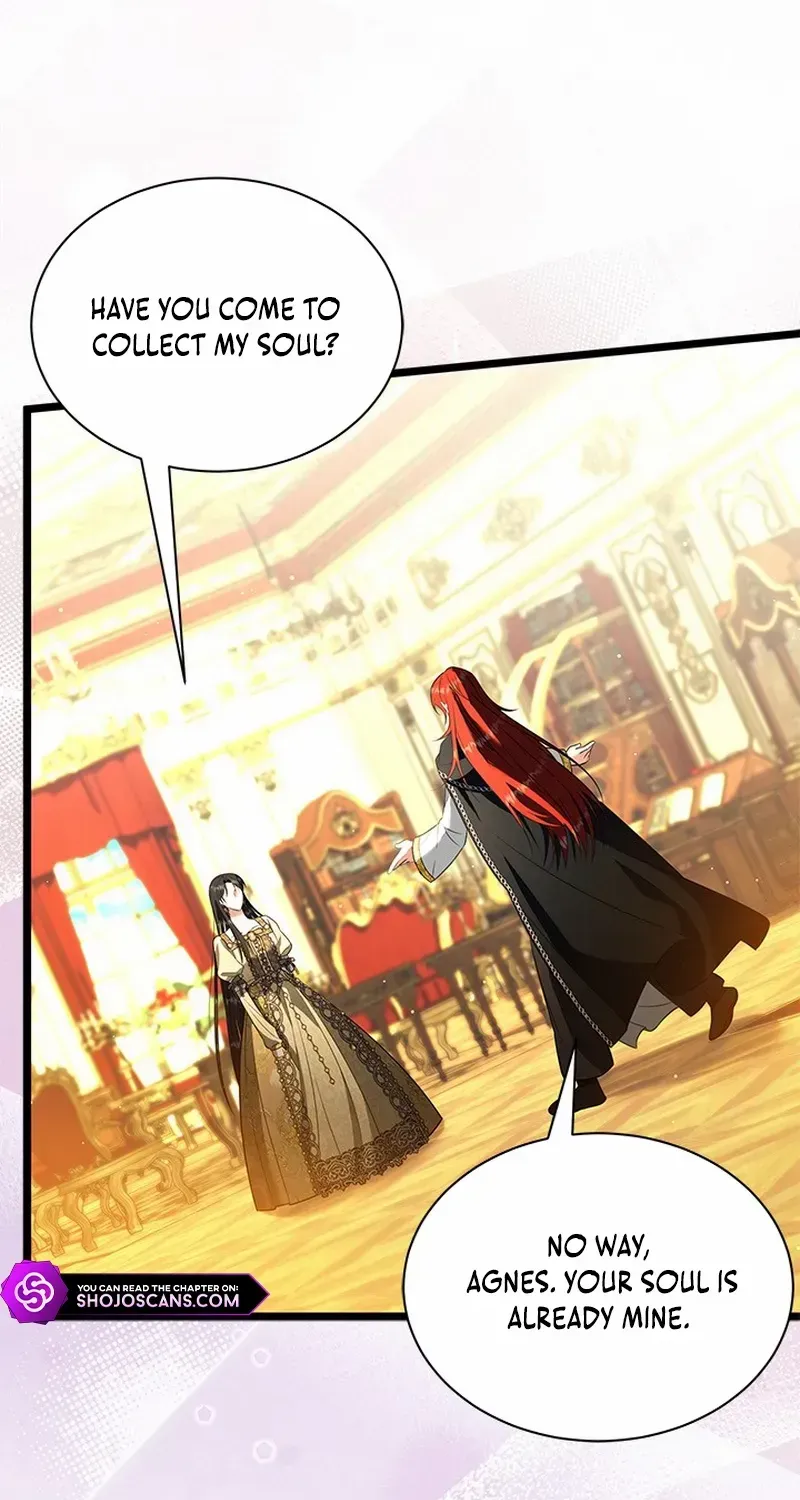 Your God Sent You Chapter 25 page 72 - 