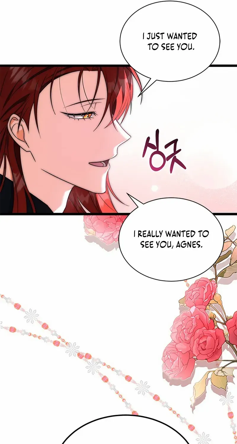Your God Sent You Chapter 25 page 74 - 