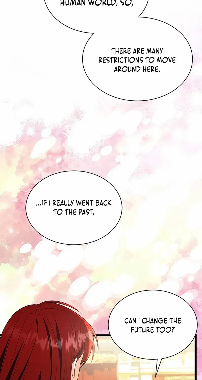 Your God Sent You Chapter 25 page 76 - 