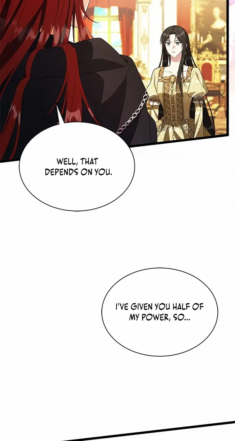 Your God Sent You Chapter 25 page 77 - 