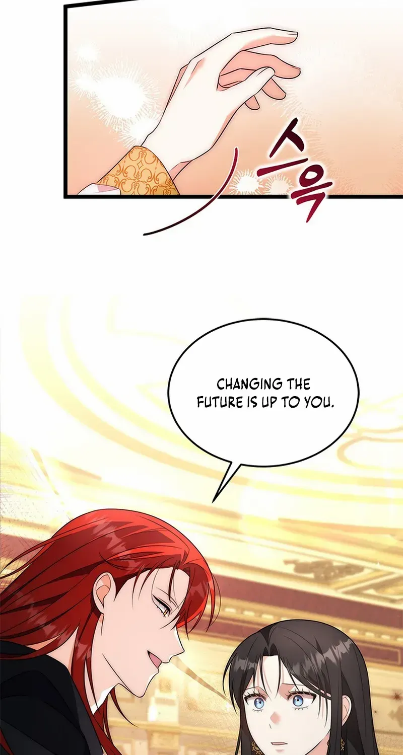 Your God Sent You Chapter 25 page 78 - 