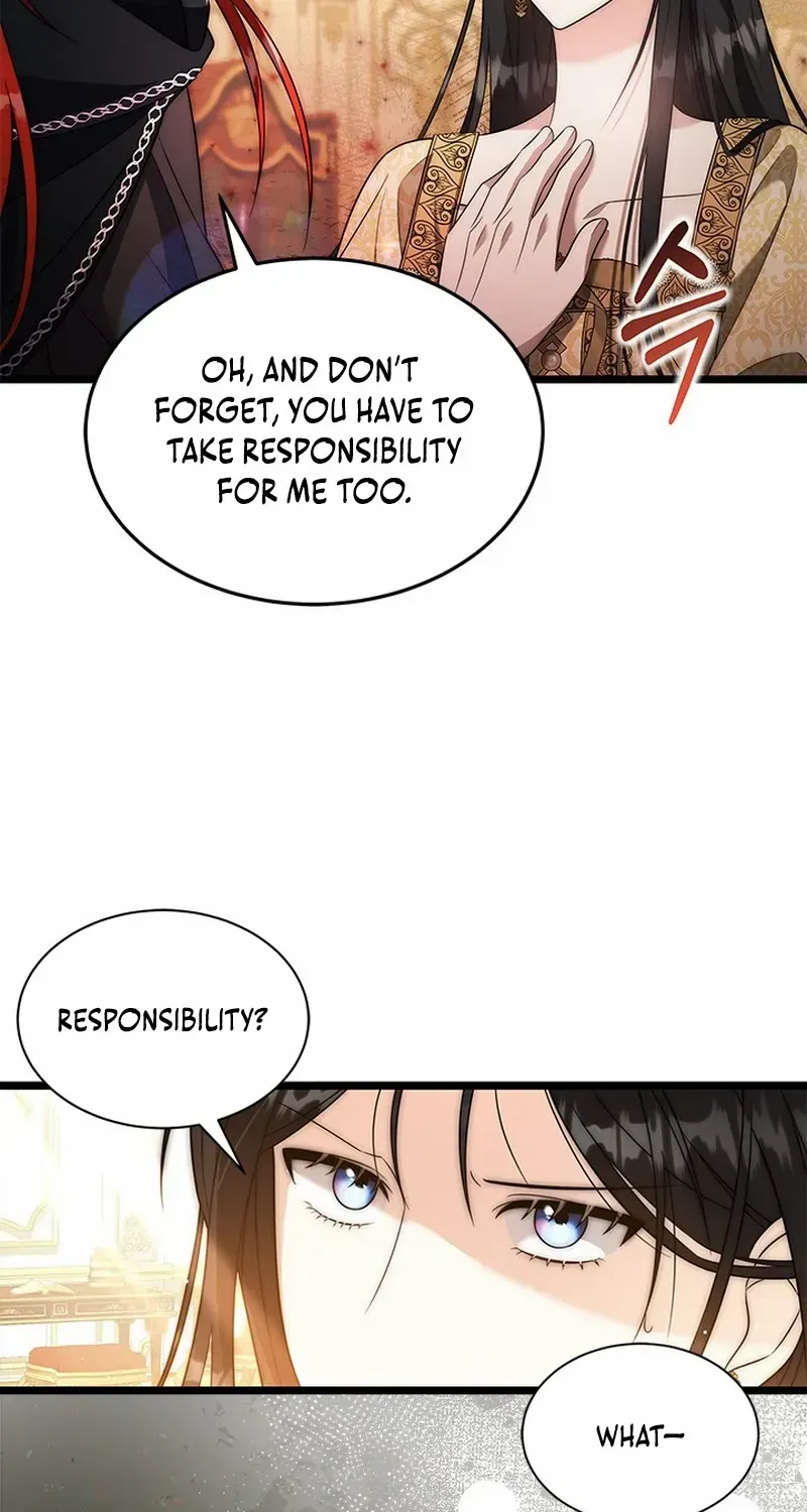Your God Sent You Chapter 25 page 79 - 
