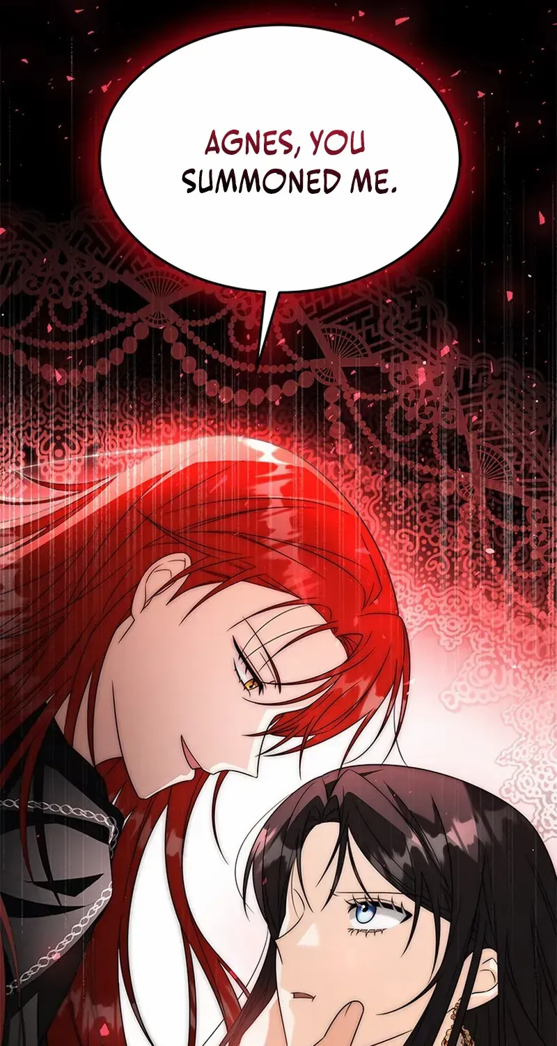 Your God Sent You Chapter 25 page 81 - 