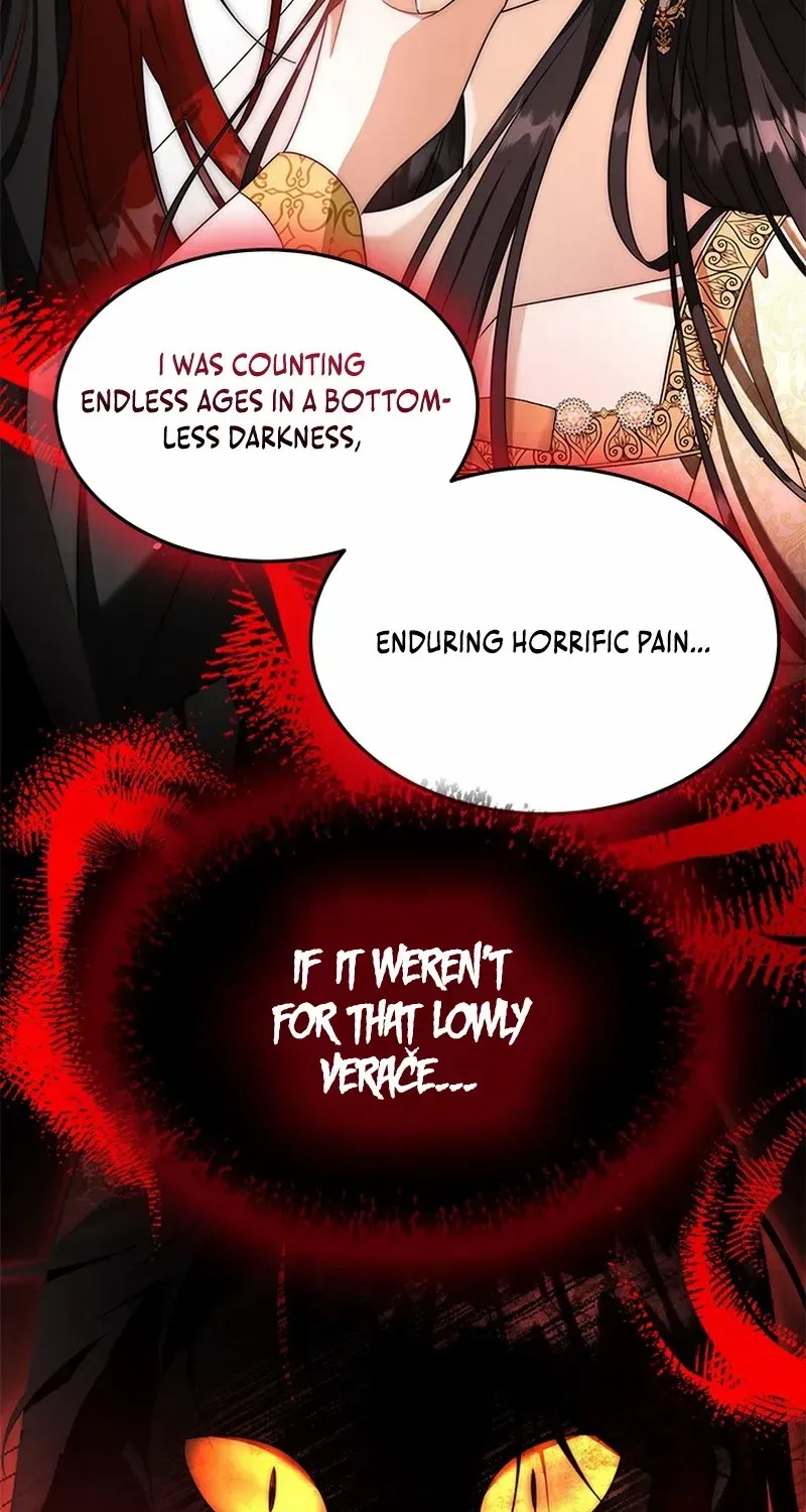 Your God Sent You Chapter 25 page 82 - 