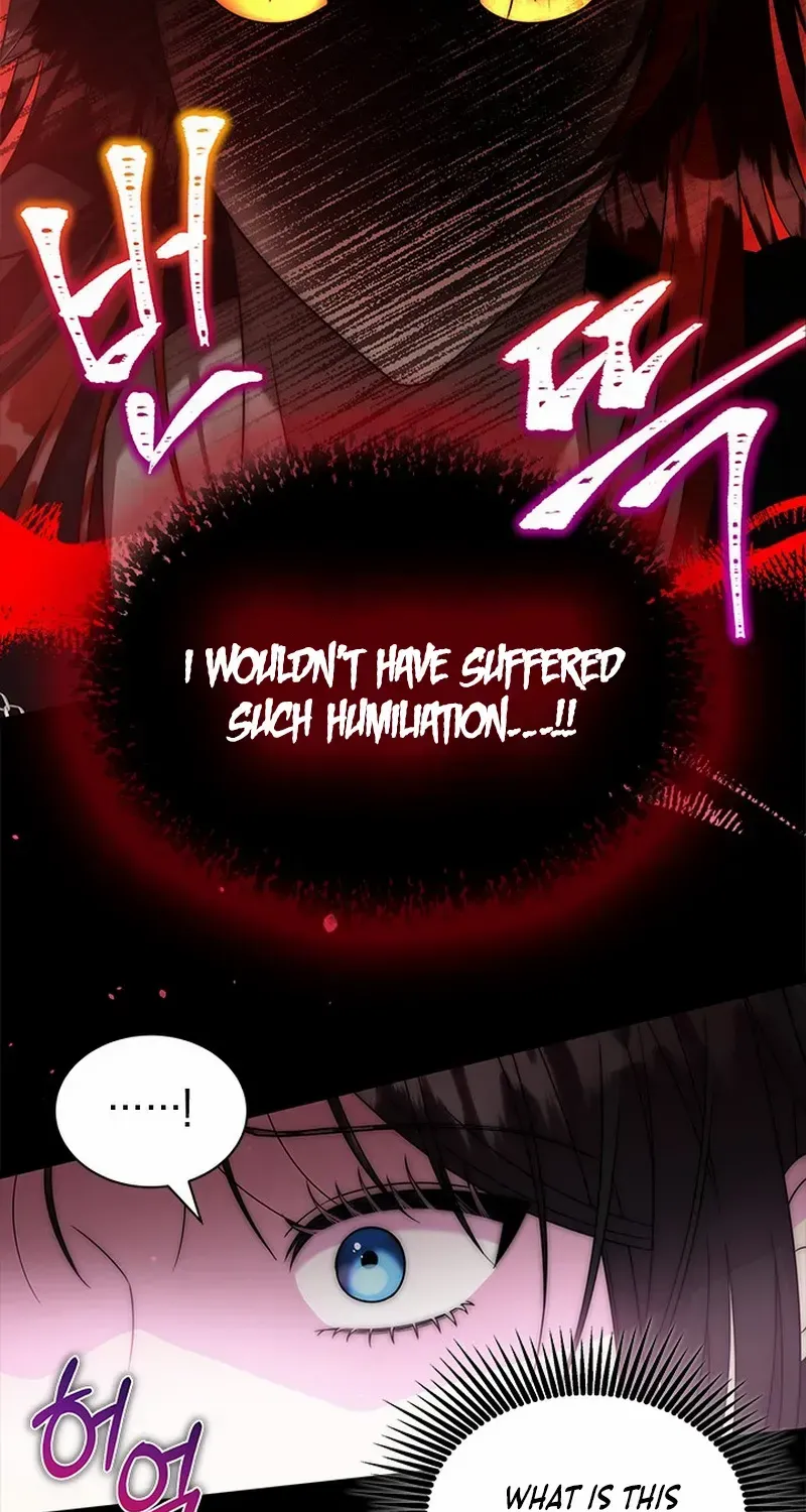 Your God Sent You Chapter 25 page 83 - 