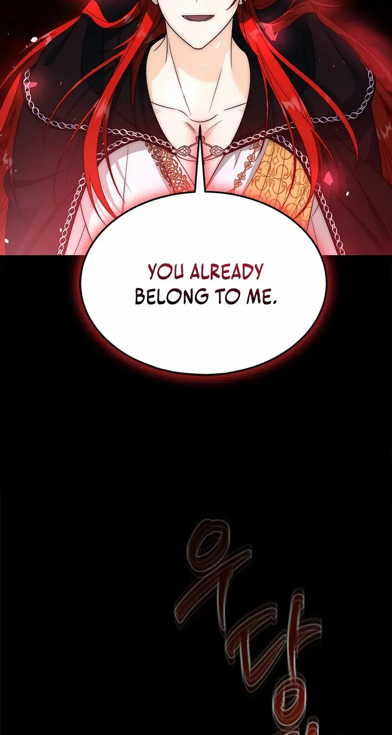 Your God Sent You Chapter 25 page 85 - 