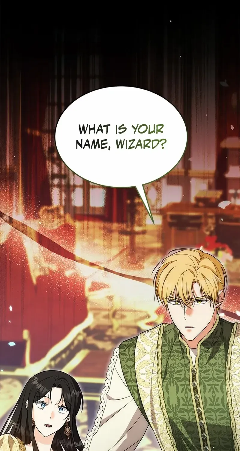 Your God Sent You Chapter 26 page 2 - 