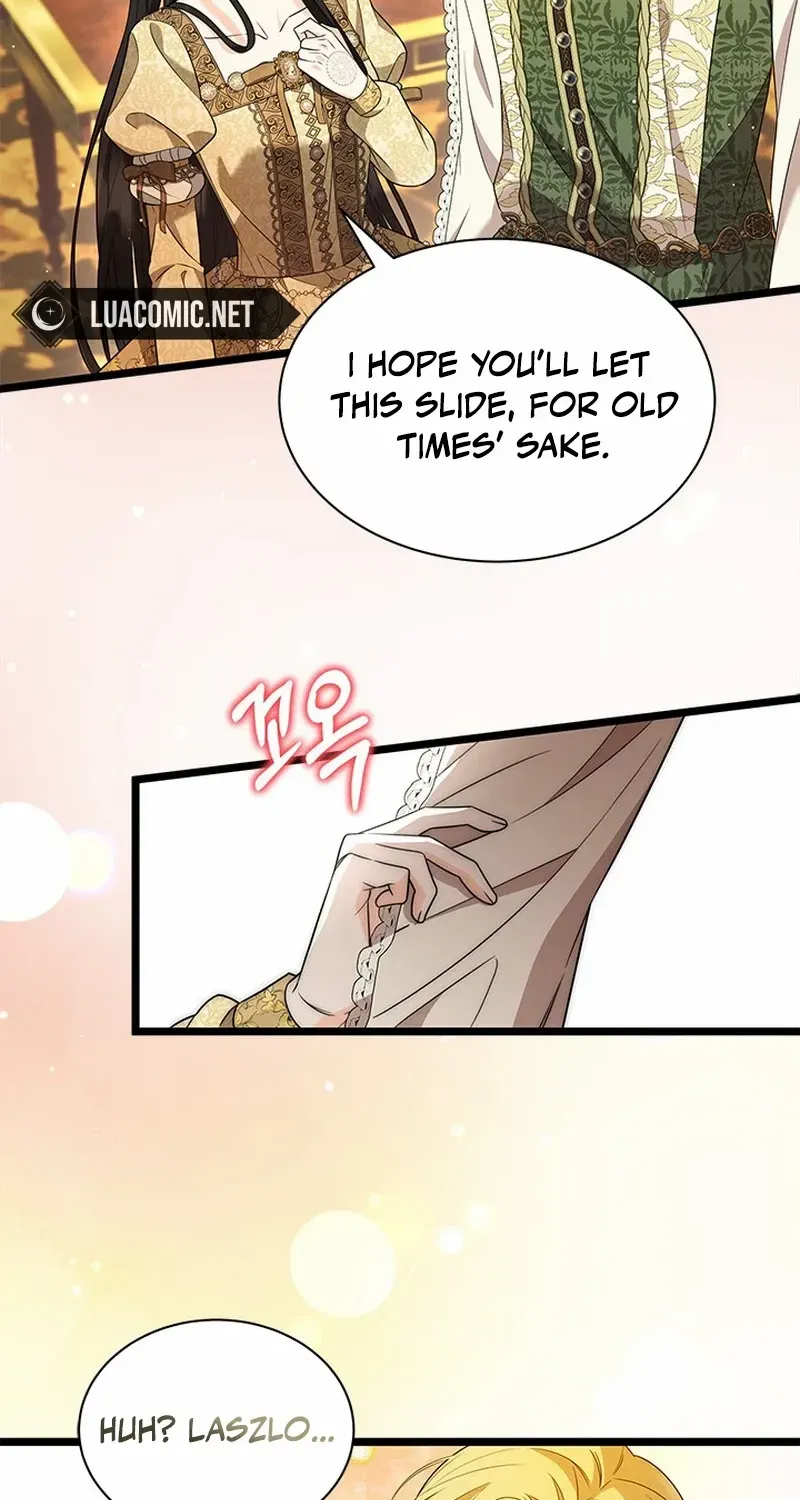 Your God Sent You Chapter 26 page 11 - 