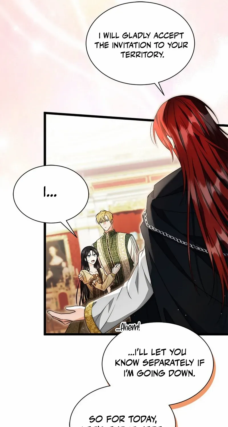 Your God Sent You Chapter 26 page 16 - 