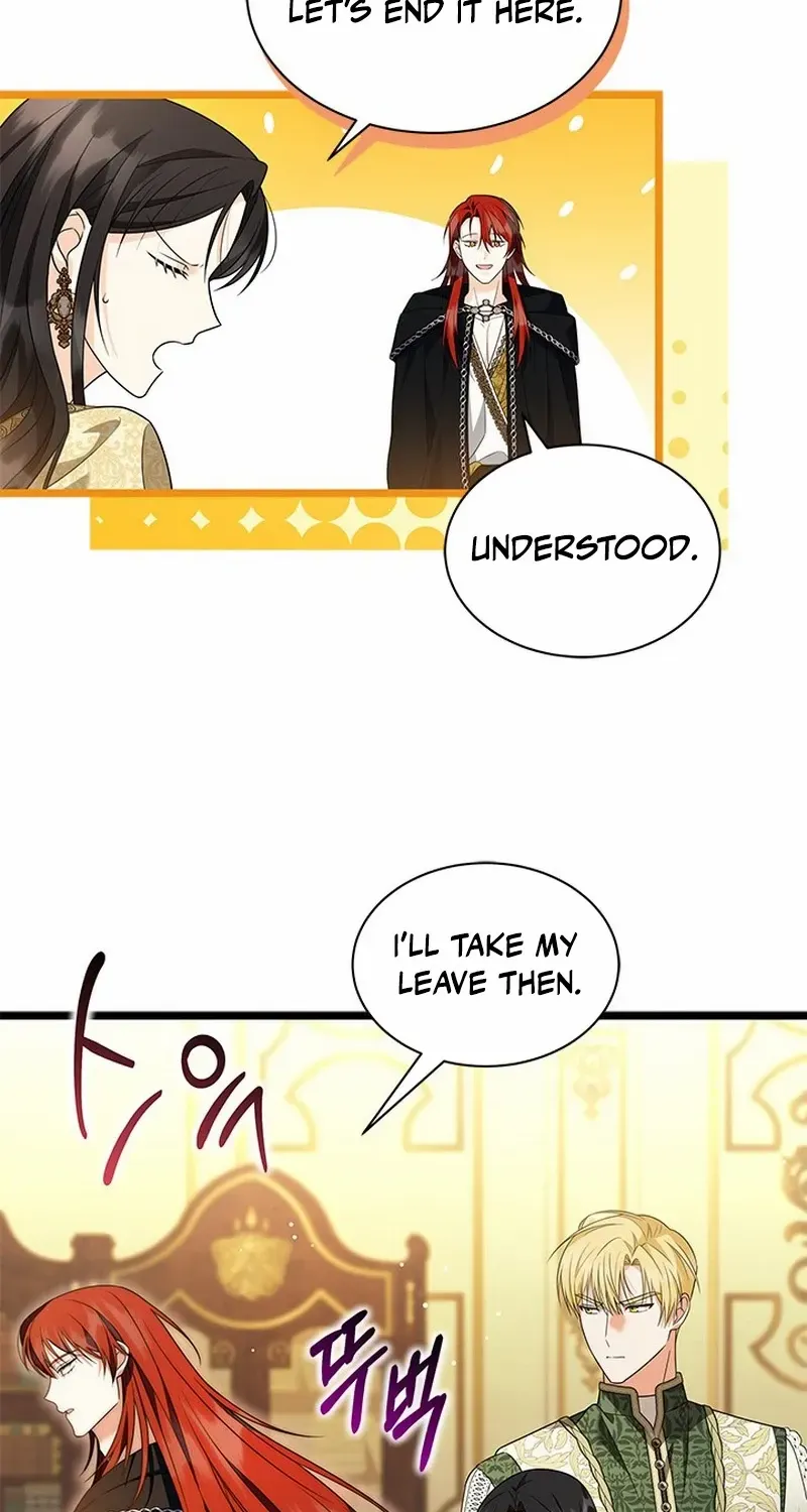Your God Sent You Chapter 26 page 17 - 