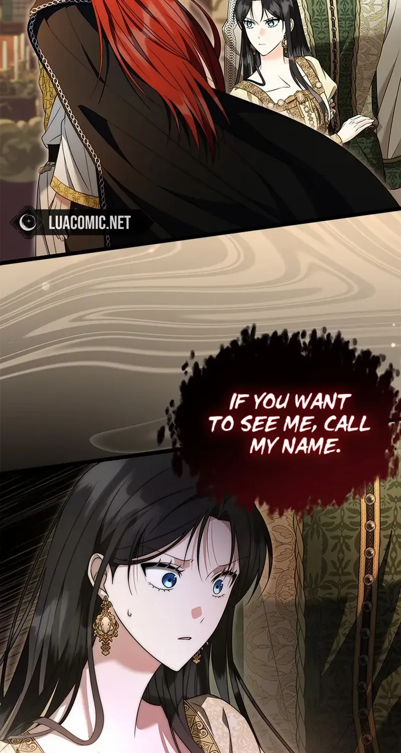 Your God Sent You Chapter 26 page 18 - 