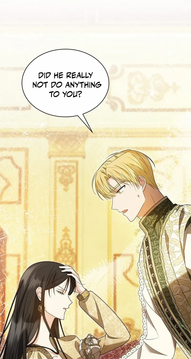Your God Sent You Chapter 26 page 20 - 