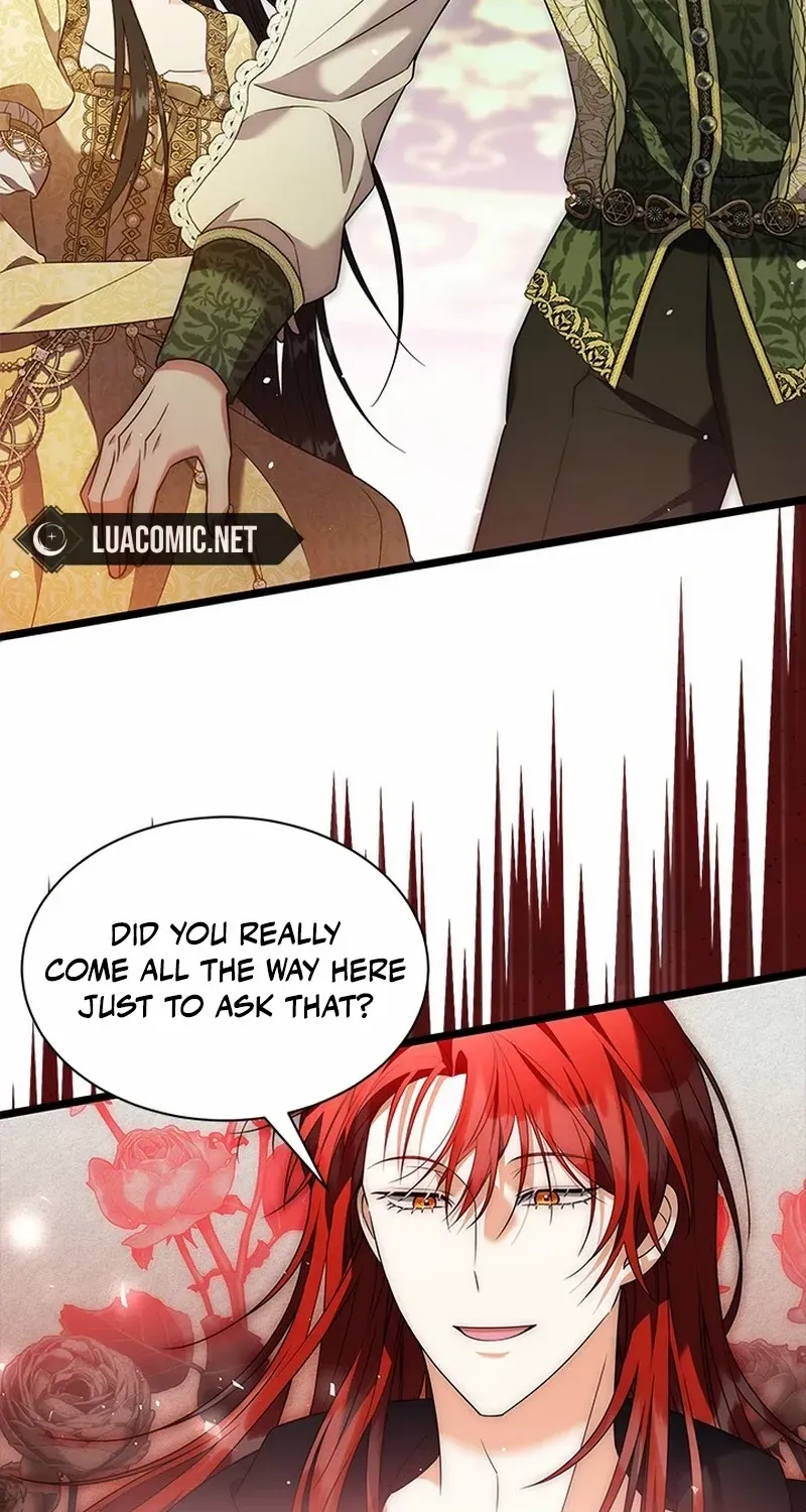 Your God Sent You Chapter 26 page 3 - 