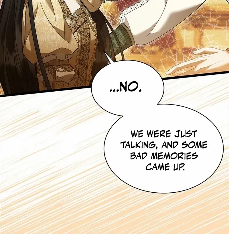 Your God Sent You Chapter 26 page 21 - 